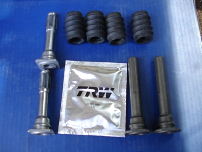 Repsæt caliberholder