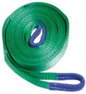 Træk strop 4 meter  Duplex