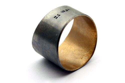 Plejlstangs bøsning til Land Rover