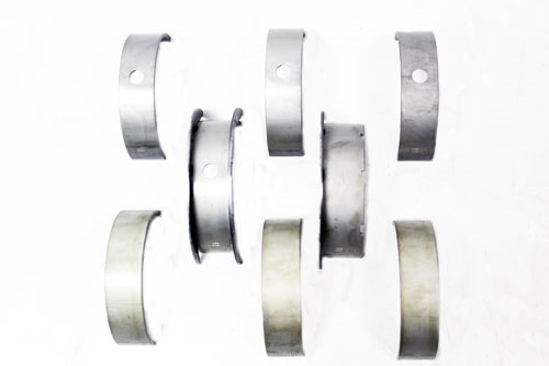 Hovedlejesæt 0,020 til TD6 2.7 DIESEL Discovery 3 & 4 og Range Rover Sport 2005-2013