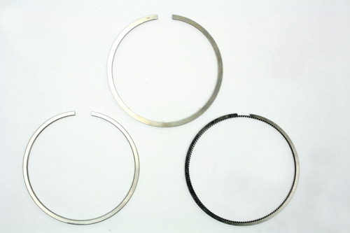 Stempelringe til Land Rover