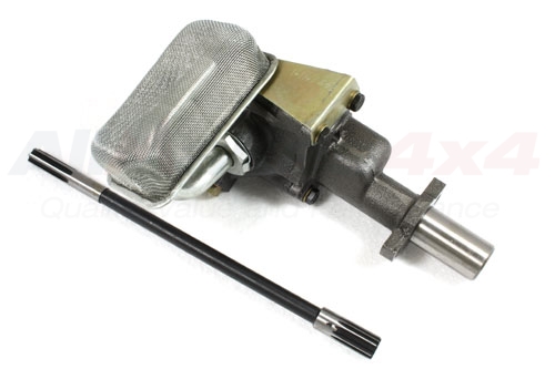 Oliepumpe til Land Rover Defender & Serie III 2.25/2.5 benzin & diesel