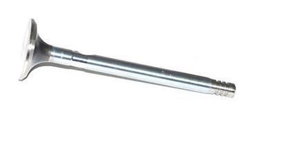 Udstødningsventiel topstykke på Land Rover 2.25/2.5 Diesel