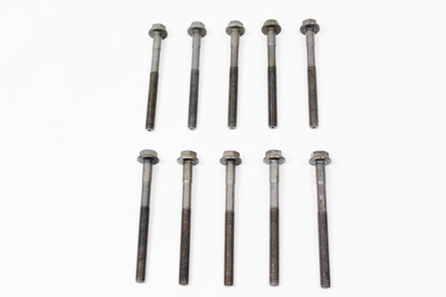 Strækbolt til Land Rover 300 TDI topstykke