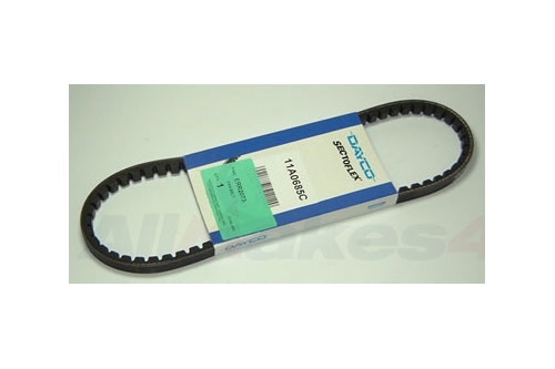 Rem til generator på Land Rover V8  Defender, Discovery og Range Rover Classic 