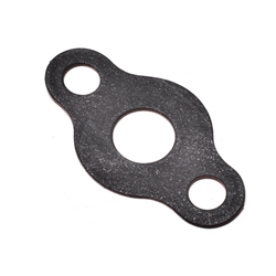 Pakning til turbo på Land Rover 300 Tdi