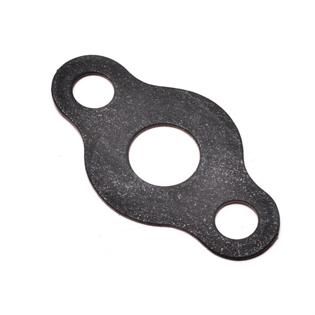 Pakning til turbo på Land Rover 300 Tdi