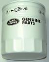 Oliefilter OEM til Land Rover 2.5, 3.5, 3.9 benzin samt 2.5 (TD, 200/300 Tdi) diesel