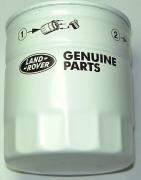 Oliefilter OEM til Land Rover 2.5, 3.5, 3.9 benzin samt 2.5 (TD, 200/300 Tdi) diesel