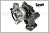 Turbo til Land Rover 300 tdi