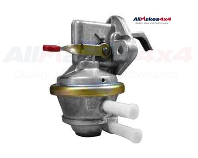 Brændstofpumpe Land Rover 300 Tdi