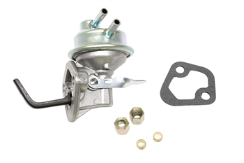 Brændstofpumpe Land Rover 300 Tdi