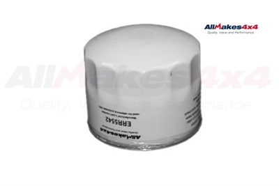 Oliefilter til Land Rover Freelander 2 2.0 TDI