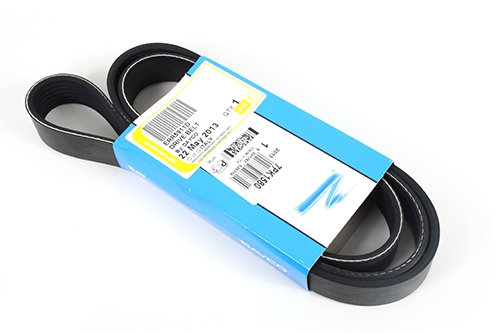 Multirem til generator OE på Land Rover 300 Tdi motorer