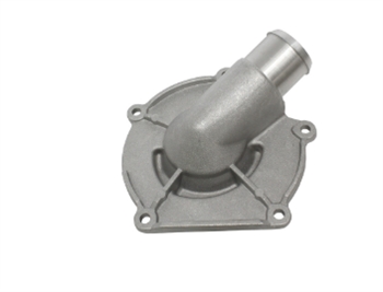 Vandpumpe konsol Land Rover Defender Td5