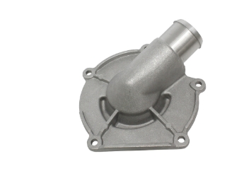 Vandpumpe konsol Land Rover Defender Td5