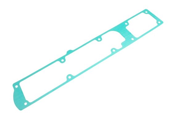 Pakning til oliekøler/filter på Land Rover Td5 motorer