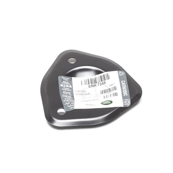 Blænd dæksel OEM til tandremshus på Land Rover 300 Tdi