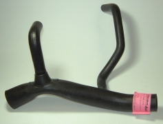 Slange til køler (bund)