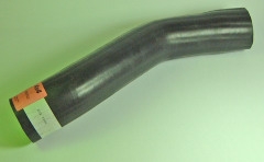 Slange fra intercooler til manifold
