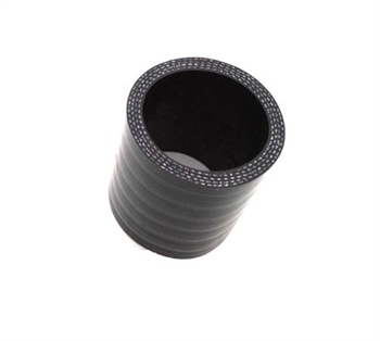Intercooler bundslange til pipen