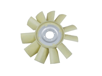 Køleblæser til Land Rover Discovery V8 & Range Rover Classic V8 samt VM Diesel