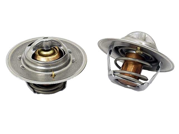 Termostat 88 grader til Land Rover Serie 3, Defender, Discovery 1 og Range Rover Classic