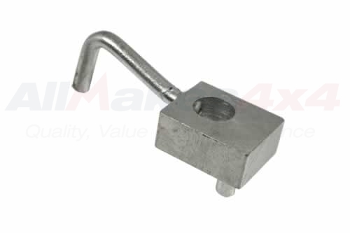 Stempelsmører på Land Rover 2.5 diesel motorer 200/300 Tdi