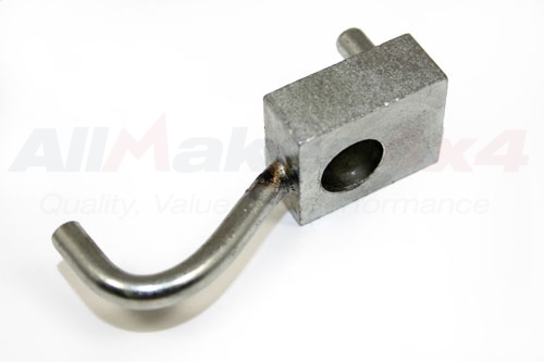 Stempelsmører OEM på Land Rover 2.5 diesel motorer 200/300 Tdi