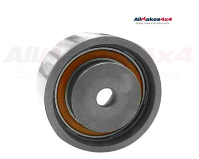 Medløberhjul Land Rover 300 Tdi