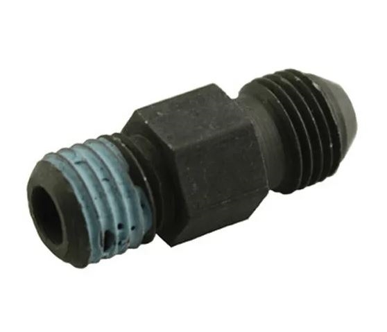 Studs til olieslange fremløb til turbo på Land Rover Defender, Discovery 1 og Range Rover Classic 300 Tdi