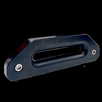 Fairlead STANDARD til COBRA2 fra Red Winch 