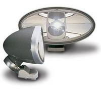 Lygte/Kørelys Hella Comet FF300 