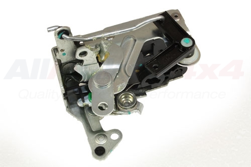 Dørcylinder-/lås venstre fordør Land Rover Defender