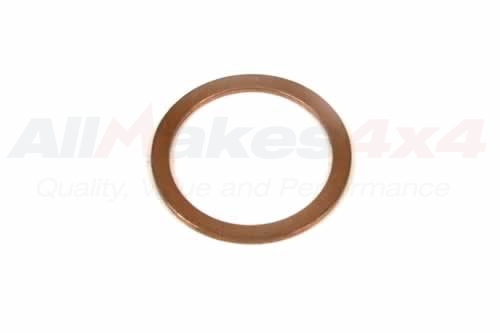 Pakning for bundprop hovedgearkasse og fordelergearkasse Land Rover Serie III