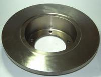 Bremseskive for til Land Rover Defender, Discovery I og Range Rover Classic
