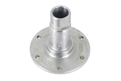 Stub aksel til Land Rover Discovery I og Range Rover Classic