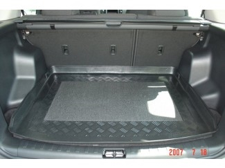 Bagagerumsmåtte til Land Rover Freelander 2 årg. 07-16