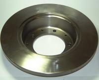 Bremseskive faste bagerst OEM til Land Rover Defender 90", Discovery I & Range Rover Classic