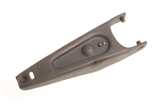 koblings udrykkerarm - massiv til Land Rover Defender Td5, Discovery I V8, Range Rover Classic V8,  Serie III benzin motor & Forward Control