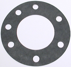 Pakning til swivelhus og akselhus på Discovery  I, Defender samt Range Rover Classic