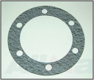 Pakning mellem spindel og svivelhus på Land Rover Defender, Discovery I & Range Rover Classic