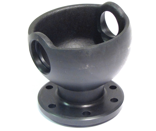 Swivel kugle til foraksel på Defender, Discovery 1 samt Range Rover Classic 