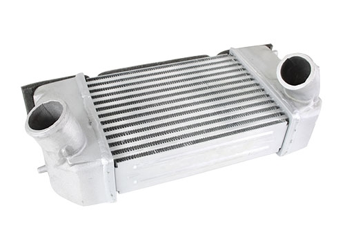 Intercooler Land Rover 300 Tdi