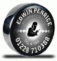 Eget logo i multi farver