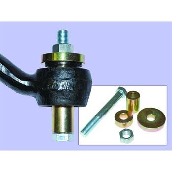 Værktøj til styrekugle Drop arm kit rep kit til Land Rover Defender, Discovery I & Range Rover Classic