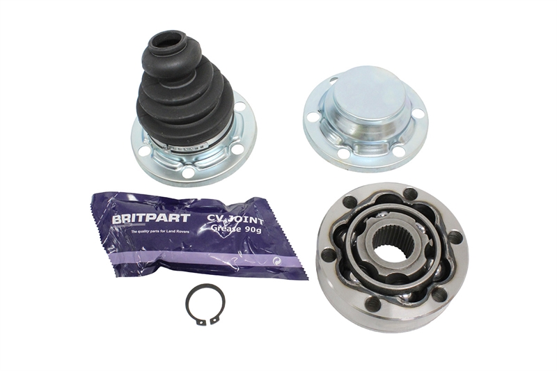 Yderste knokkelledkit til Land Rover Range Rover Årgang 2002-2012