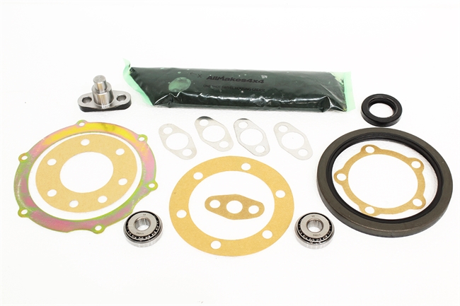 Swivel hus kit (uden swivel hus) til Range Rover Classic & Discovery I 12mm