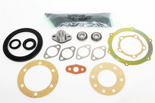 Swivel hus kit (uden swivel hus) til Range Rover Classic & Discovery I uden ABS