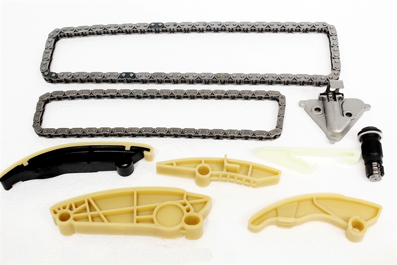 Taktkædesæt til AJ 200D motorer